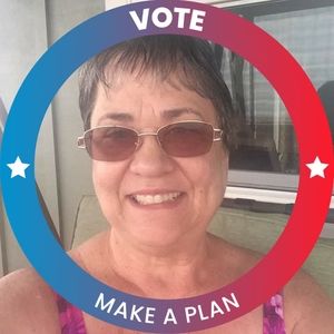 Meet your Posher, Lynda